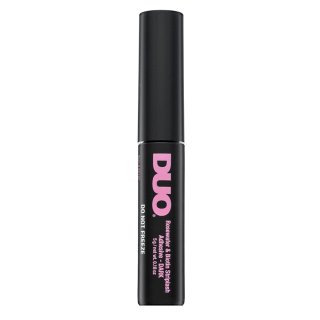 Ardell DUO Rosewater & Biotin Striplash Adhesive лепило за изкуствени мигли Dark 5 g