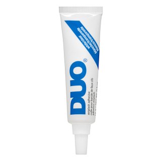 Ardell DUO Striplash Adhesive лепило за изкуствени мигли White/Clear 14 g