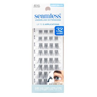 Ardell Seamless Underlash Extensions комплект за попълване на мигли Light as Air