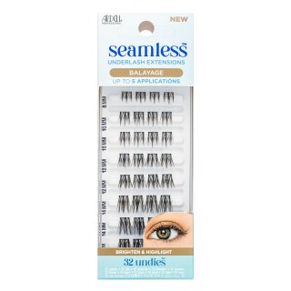 Ardell Seamless Underlash Extensions комплект за попълване на мигли Balayage