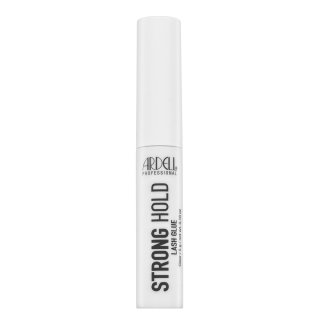 Ardell Strong Hold Lash Glue лепило за мигли Clear 5 g