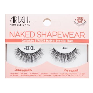 Ardell Naked Shapewear мигли за залепване 443