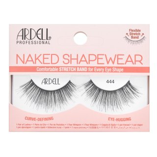 Ardell Naked Shapewear мигли за залепване 444