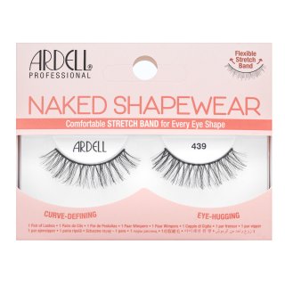 Ardell Naked Shapewear мигли за залепване 439