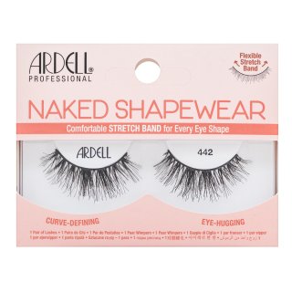 Ardell Naked Shapewear мигли за залепване 442