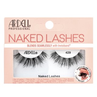 Ardell Naked Lashes мигли за залепване 429