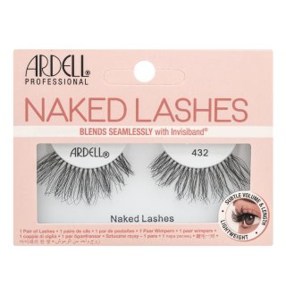 Ardell Naked Lashes мигли за залепване 432