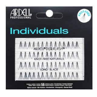 Ardell Individuals Knot Free Lashes снопчета мигли без възелче Long