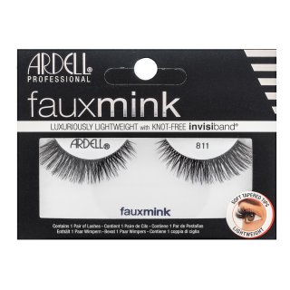 Ardell Faux Mink Lashes мигли за залепване 811
