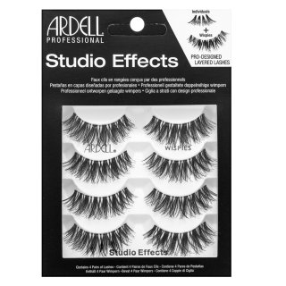 Ardell Studio Effects Lashes 4 Pairs мигли за залепване