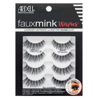Ardell Faux Mink Wispies мигли за залепване