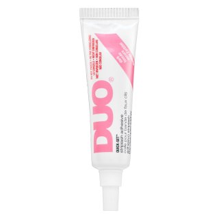 Ardell DUO Quick-Set Striplash Adhesive лепило за мигли Dark Tone 7 g