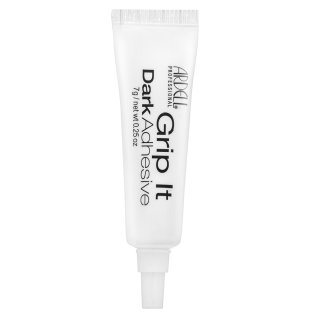 Ardell Grip It For Strip Lashes лепило за мигли Dark Adhesive 7 g