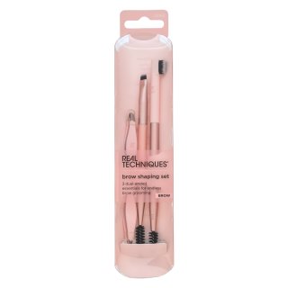 Real Techniques Brow Shaping Set комплект за оформяне на вежди