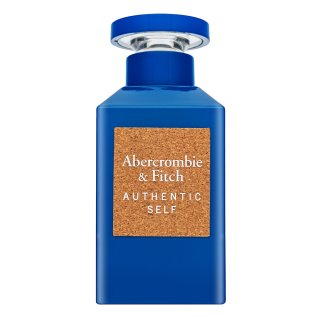 Abercrombie & Fitch Authentic Self тоалетна вода за мъже 100 ml