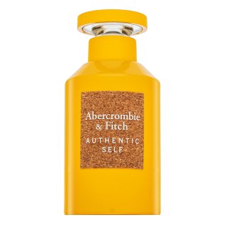 Abercrombie & Fitch Authentic Self Парфюмна вода за жени 100 ml