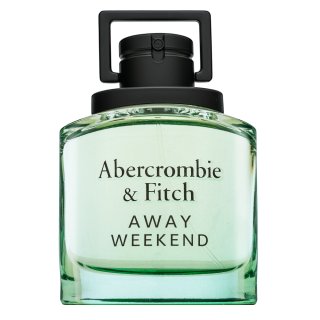 Abercrombie & Fitch Away Weekend Man тоалетна вода за мъже 100 ml