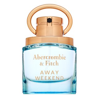 Abercrombie & Fitch Away Weekend Woman Парфюмна вода за жени 30 ml
