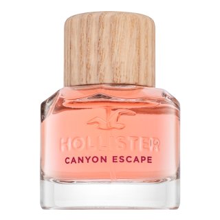 Hollister Canyon Escape Парфюмна вода за жени 30 ml