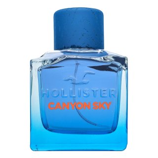 Hollister Canyon Sky For Him тоалетна вода за мъже 100 ml
