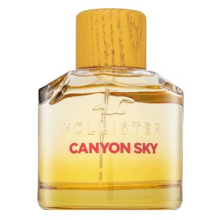 Hollister Canyon Sky For Her Парфюмна вода за жени 100 ml