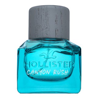 Hollister Canyon Rush тоалетна вода за мъже 30 ml