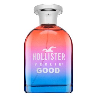 Hollister Feelin' Good For Her Парфюмна вода за жени 100 ml