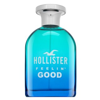 Hollister Feelin' Good For Him тоалетна вода за мъже 100 ml