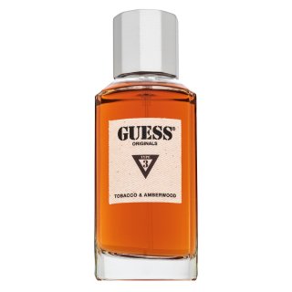 Guess Originals Type 3 Tobacco & Amberwood Парфюмна вода унисекс 100 ml