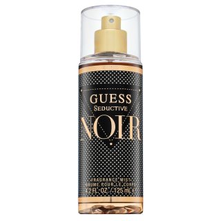 Guess Seductive Noir Women Спрей за тяло за жени 125 ml