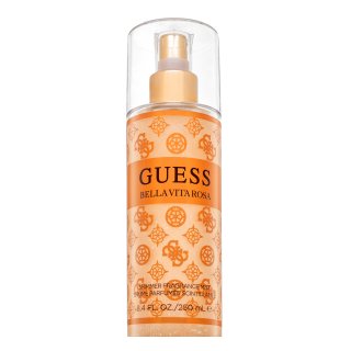 Guess Bella Vita Rosa Shimmer Спрей за тяло за жени 250 ml