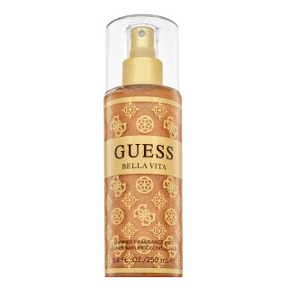 Guess Bella Vita Shimmer Спрей за тяло за жени 250 ml