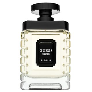 Guess Uomo тоалетна вода за мъже 100 ml