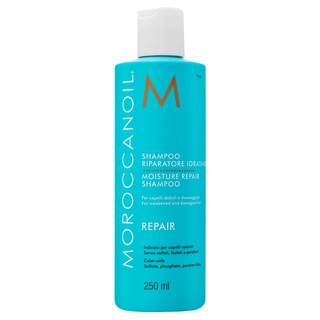 Moroccanoil Repair Moisture Repair Shampoo Шампоан за суха и увредена коса 250 ml
