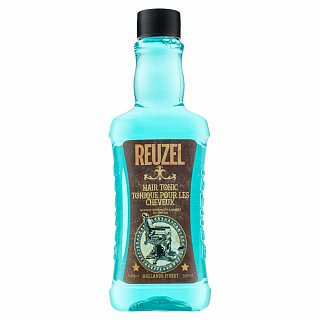 Reuzel Hair Tonic възстановителна грижа За всякакъв тип коса 350 ml