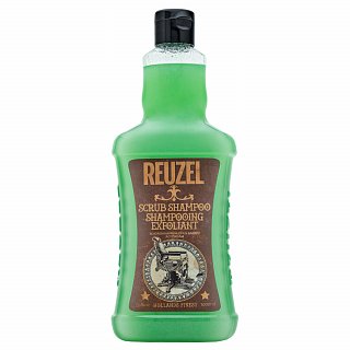 Reuzel Scrub Shampoo За всякакъв тип коса 1000 ml