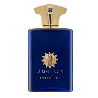 Amouage Interlude Парфюмна вода за мъже 100 ml