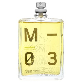 Escentric Molecules Molecule 03 тоалетна вода унисекс 100 ml
