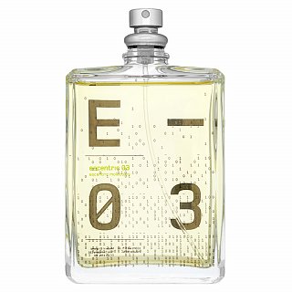 Escentric Molecules Escentric 03 тоалетна вода унисекс 100 ml
