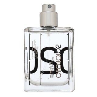 Escentric Molecules Molecule 02 - Refill тоалетна вода унисекс 30 ml