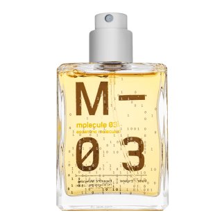 Escentric Molecules Molecule 03 - Refill тоалетна вода унисекс 30 ml
