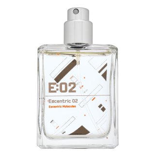 Escentric Molecules Escentric 02 - Refill тоалетна вода унисекс 30 ml