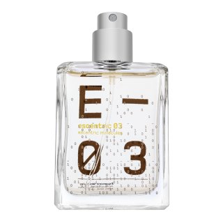 Escentric Molecules Escentric 03 - Refill тоалетна вода унисекс 30 ml