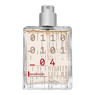 Escentric Molecules Escentric 04 - Refill тоалетна вода унисекс 30 ml