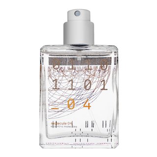 Escentric Molecules Molecule 04 - Refillable тоалетна вода унисекс 30 ml