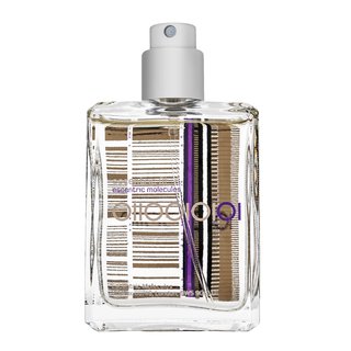 Escentric Molecules Escentric 01 - Refillable тоалетна вода унисекс 30 ml