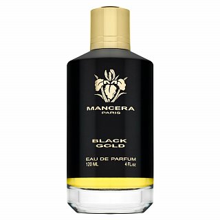 Mancera Black Gold Парфюмна вода за мъже 120 ml
