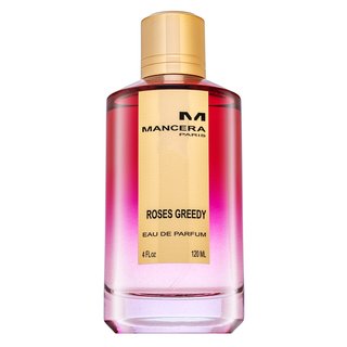 Mancera Roses Greedy Парфюмна вода унисекс 120 ml