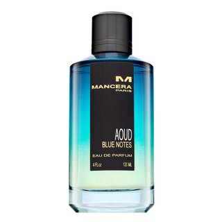 Mancera Aoud Blue Notes Парфюмна вода унисекс 120 ml
