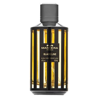 Mancera Black Line Парфюмна вода унисекс 120 ml